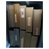 10 Coin Trays
