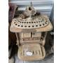 ANTIQUE CAST IRON STOVES, COLLECTIBLES & MORE!