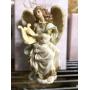 SERAPHIM ANGESL, VINTAGE PYREX, JEWELRY & MORE