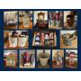 LARGE ONLINE ESTATE AUCTION OF ANTIQUES & COLLECTIBLES