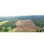 77.5+/- BEAUTIFUL WOODED & TILLABLE ACRES with HOME & BARN