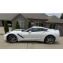2015 CORVETTE STINGRAY; COLLECTIBLES; FURNISHINGS & MORE
