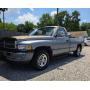 1994 DODGE RAM 1500, WALL POCKETS, ALBUMS & MORE!