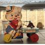 COLLECTIBLES, FURNISHINGS, VINTAGE TOYS & MORE!