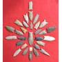 Large Offering of Native American Artifacts / Relics from Collection of Dr. Homer Skaggs