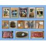 ONLINE ONLY SPORTS TRADING CARDS & ARTIFACT AUCTION