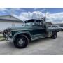 1981 FORD RANGER F350 XLT