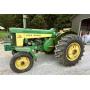 10 VINTAGE TRACTORS, FARM EQUIPMENT / IMPLEMENTS & MORE