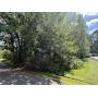 .97+/- ACRE WOODED LOT in EVANSVILLE, IN!