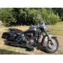 2007 HONDA VTX1300 R MOTORCYCLE
