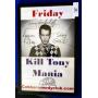 AUTOGRAPHS, COINS, WATCHES, COMIC BOOKS & MORE