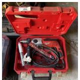 Milwaukee Electric Hammer Drill