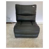 Vinyl Chair from Sectional