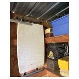 Misc Contents of Shed