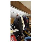 Lot of Misc. Clothing