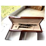 3 Nice Shaeffer Vintage Fountains Pens