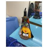 Ceramic Witch