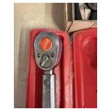 Snap-On Torque Wrench