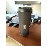 Pyle Wireless Portable Speaker