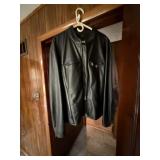Harley-Davidson Motorcycle Leather Jacket