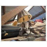 Large Lot of Household Misc.