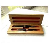 Vintage W. A. Sheaffer Pen / Pencil Set