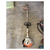 Stihl FS 56RC String Trimmer