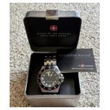Wenger Swiss Men