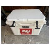 Yeti Cooler