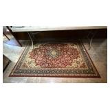 Room Size Rug