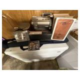 4 Harley-Davidson Pieces