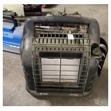 Mr Heater Big Buddy Heater