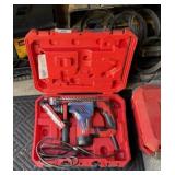 Milwaukee Electric Rotary Hammer