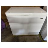 Idylis Chest Freezer