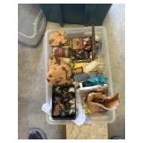Large Lot of Collectibles & Misc.