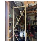 Warehouse Racking / Shelves