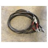 Heavy Duty Jumper Cables