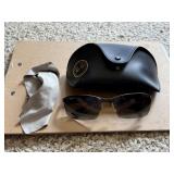 Ray Ban Polarized Sunglasses