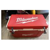 Milwaukee Cooler
