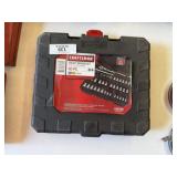 Craftsman Socket Wrench Set