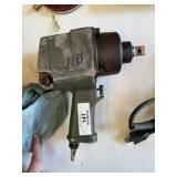 IR 3/4" Air Operated Impact Wrench