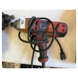 Milwaukee 3/4" Square Ring Impact Wrench
