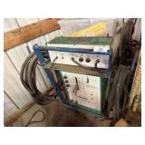 Linde Tig Utility Welder