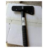 SOG Fast Hawk Throwing Hatchet
