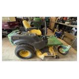 John Deere Z445 EZ Trak Lawn Mower