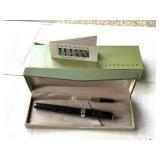 Levenger Fountain Pen