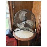 2 Fans