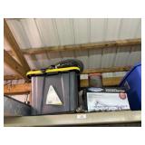 Misc. Fishing, Boating, Camping & Misc.