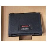 Allpax Heavy Duty Gasket Cutter Kit