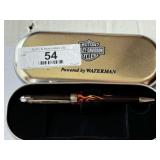 Waterman Harley-Davidson Pen